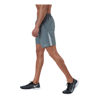 Dri-FIT Run 7" Short Grey