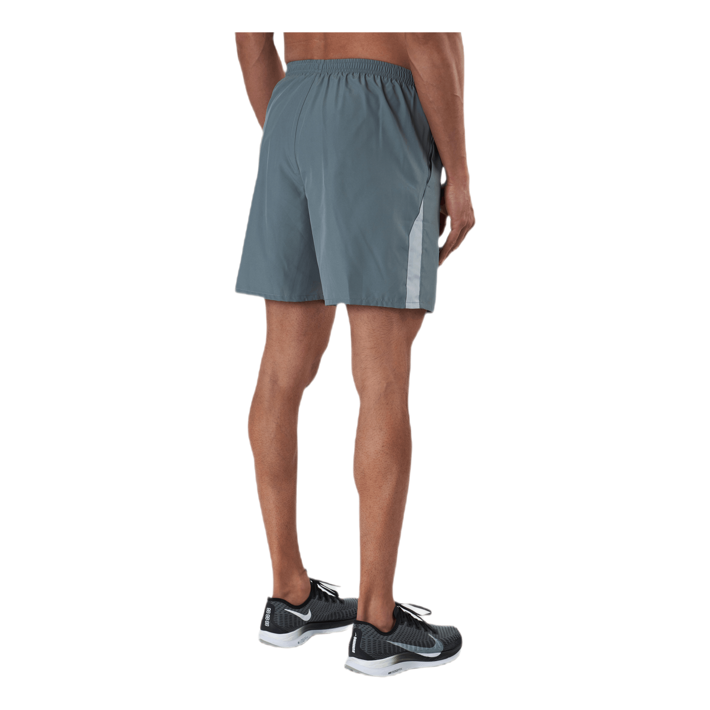 Dri-FIT Run 7" Short Grey