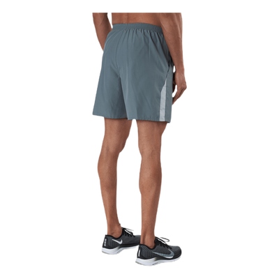 Dri-FIT Run 7" Short Grey