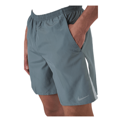 Dri-FIT Run 7" Short Grey