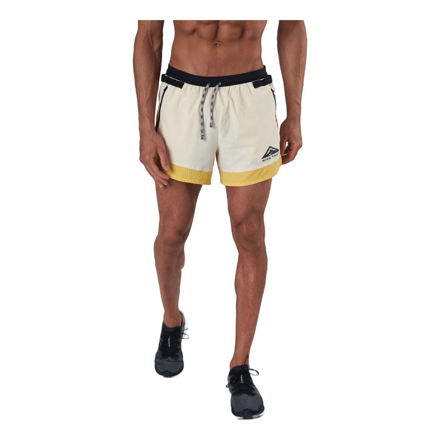 Flex Stride 5" Yellow