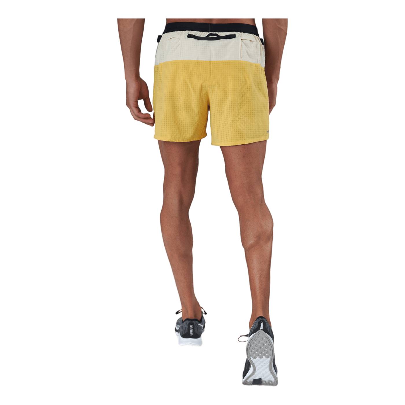 Flex Stride 5" Yellow