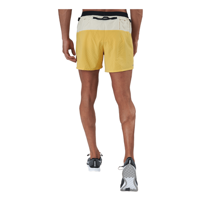 Flex Stride 5" Yellow