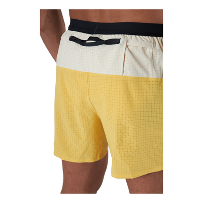 Flex Stride 5" Yellow