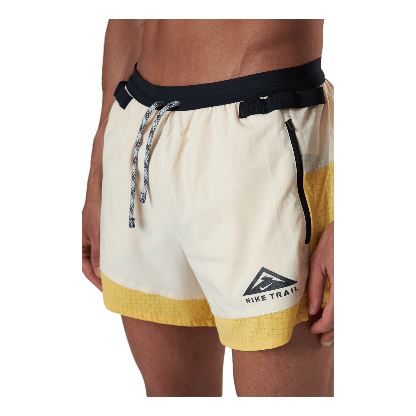 Flex Stride 5" Yellow