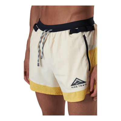Flex Stride 5" Yellow