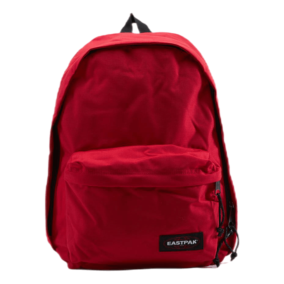 Out of Office Red