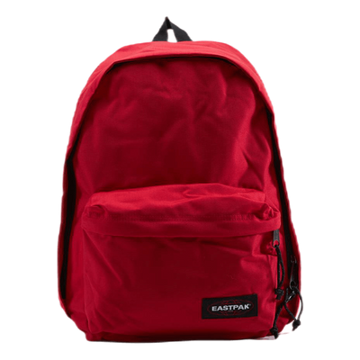 Out of Office Red