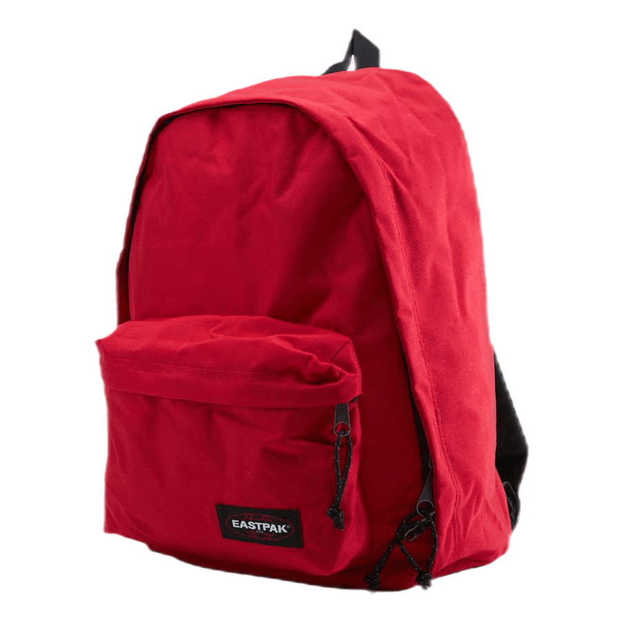 Out of Office Red