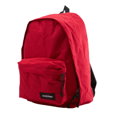 Out of Office Red