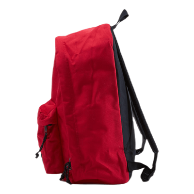 Out of Office Red