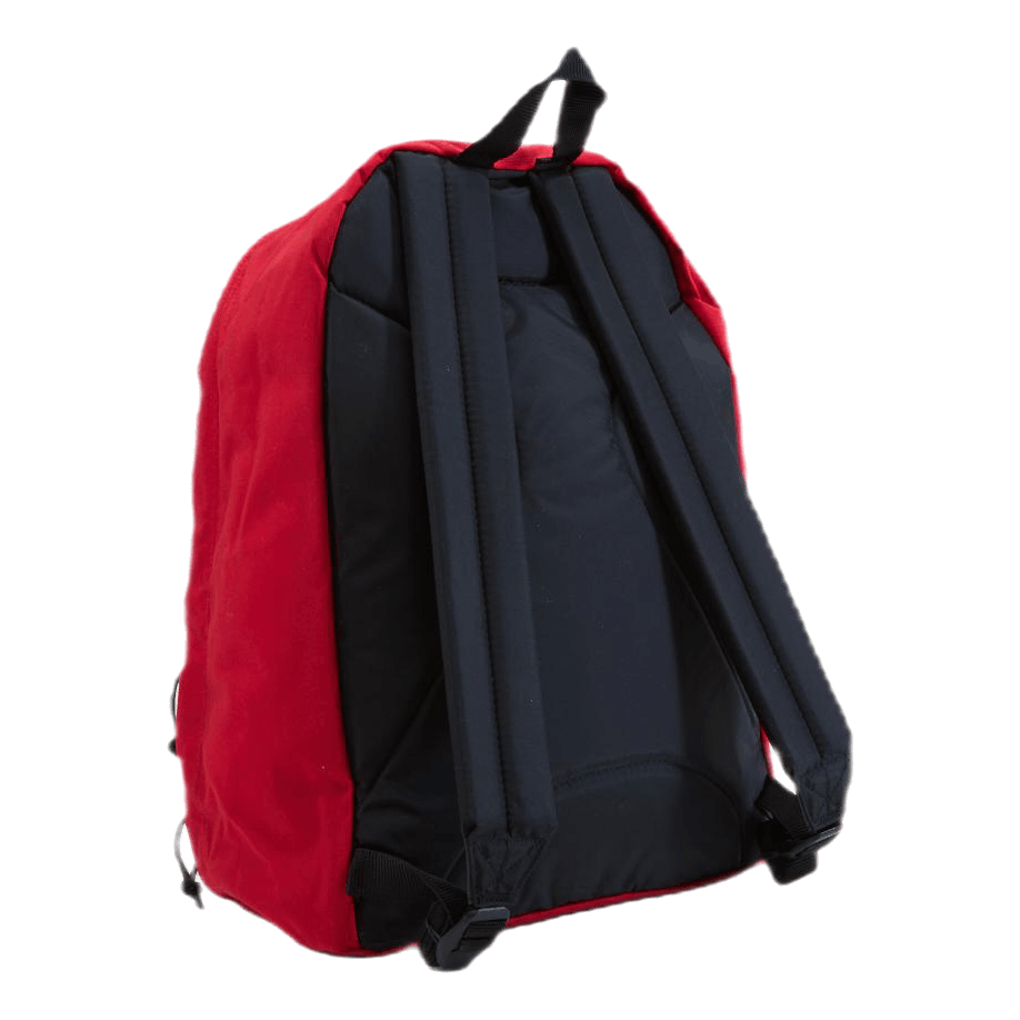 Out of Office Red