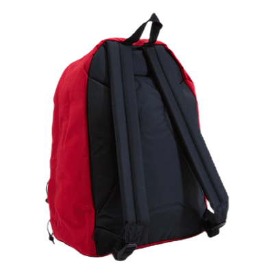 Out of Office Red