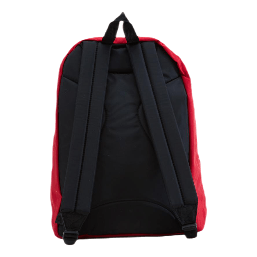 Out of Office Red
