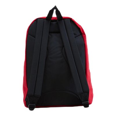 Out of Office Red