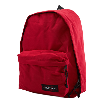 Out of Office Red