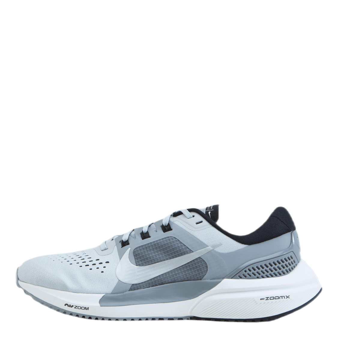 Air Zoom Vomero 15 Grey/Silver