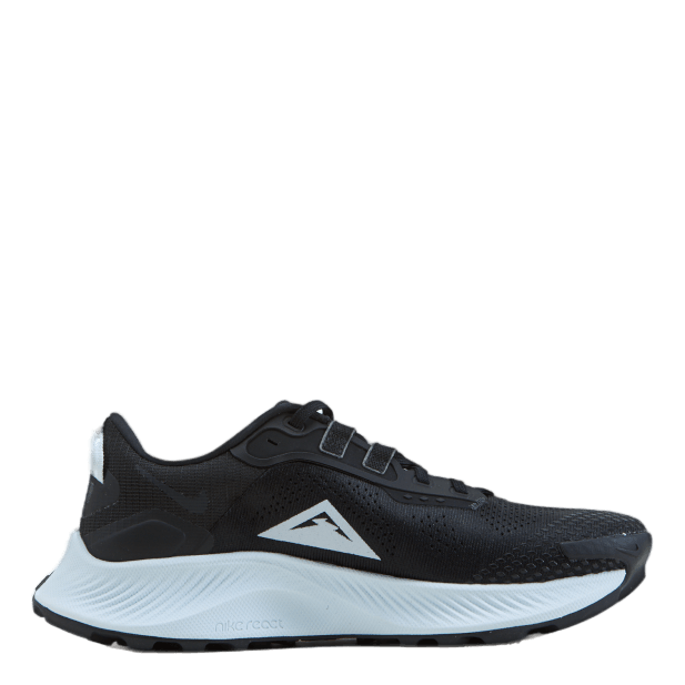 Pegasus Trail 3 Black/Grey