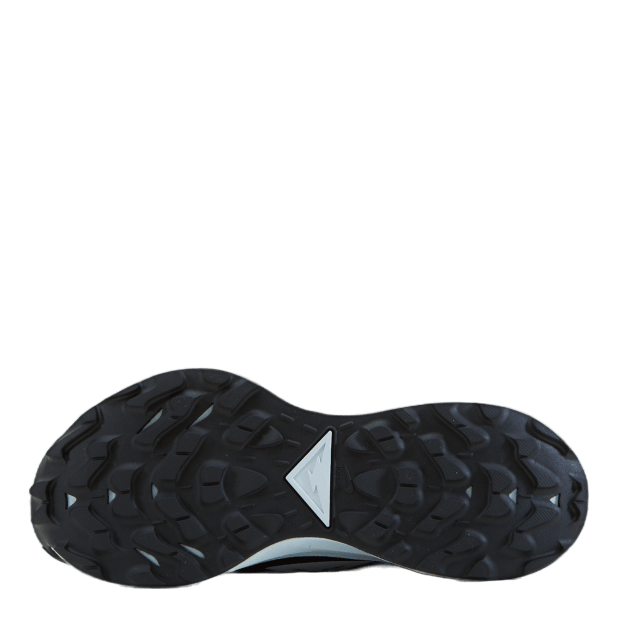 Pegasus Trail 3 Black/Grey