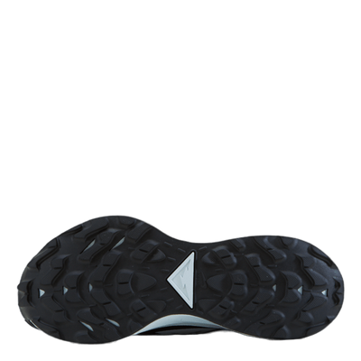 Pegasus Trail 3 Black/Grey