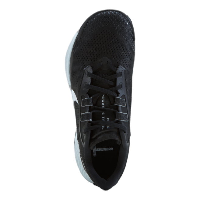 Pegasus Trail 3 Black/Grey