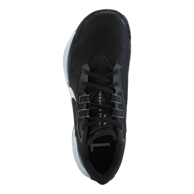 Pegasus Trail 3 Black/Grey