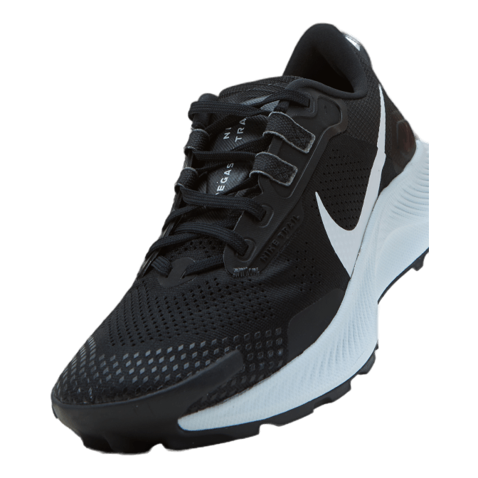 Pegasus Trail 3 Black/Grey