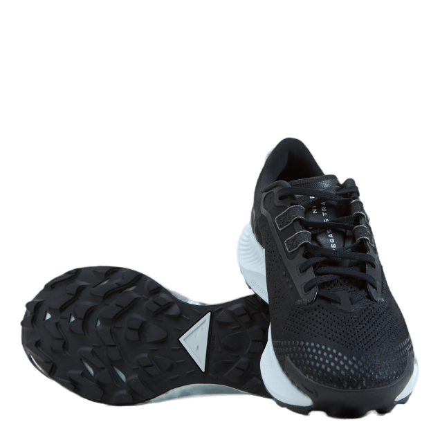 Pegasus Trail 3 Black/Grey