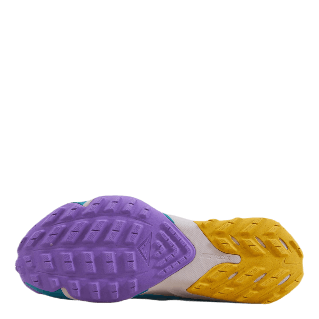 Air Zoom Terra Kiger 7 Blue
