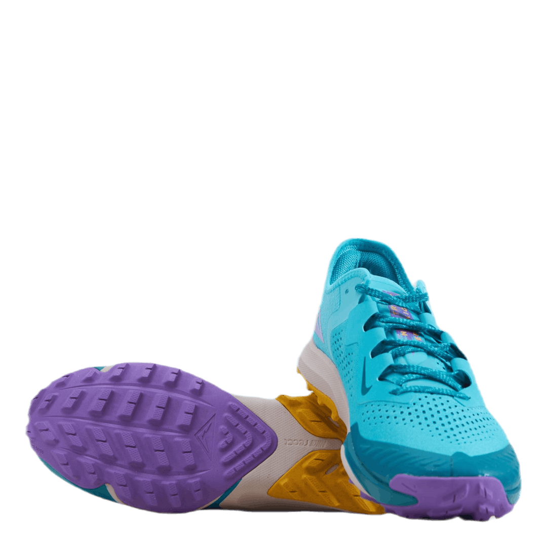 Air Zoom Terra Kiger 7 Blue