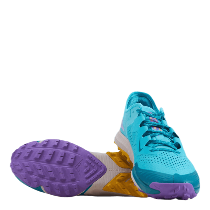 Air Zoom Terra Kiger 7 Blue