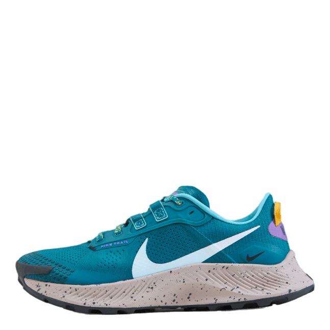 Pegasus Trail 3 Blue/Grey