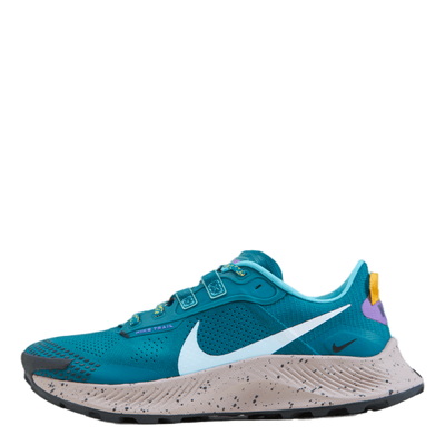 Pegasus Trail 3 Blue/Grey