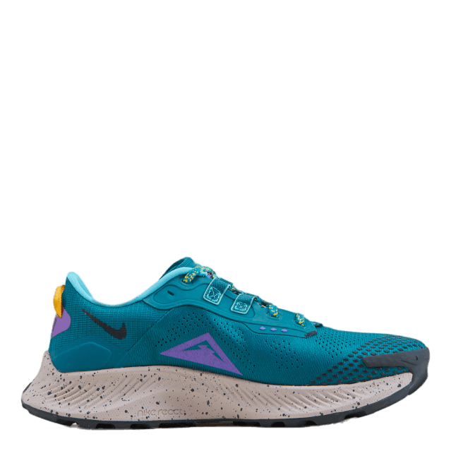 Pegasus Trail 3 Blue/Grey