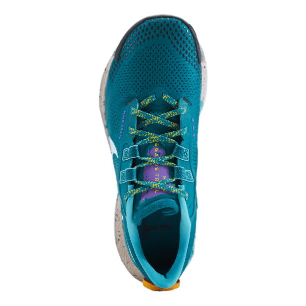 Pegasus Trail 3 Blue/Grey