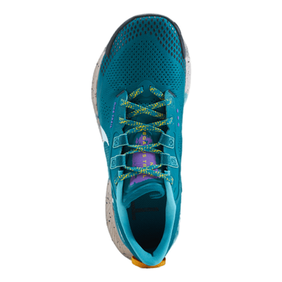 Pegasus Trail 3 Blue/Grey