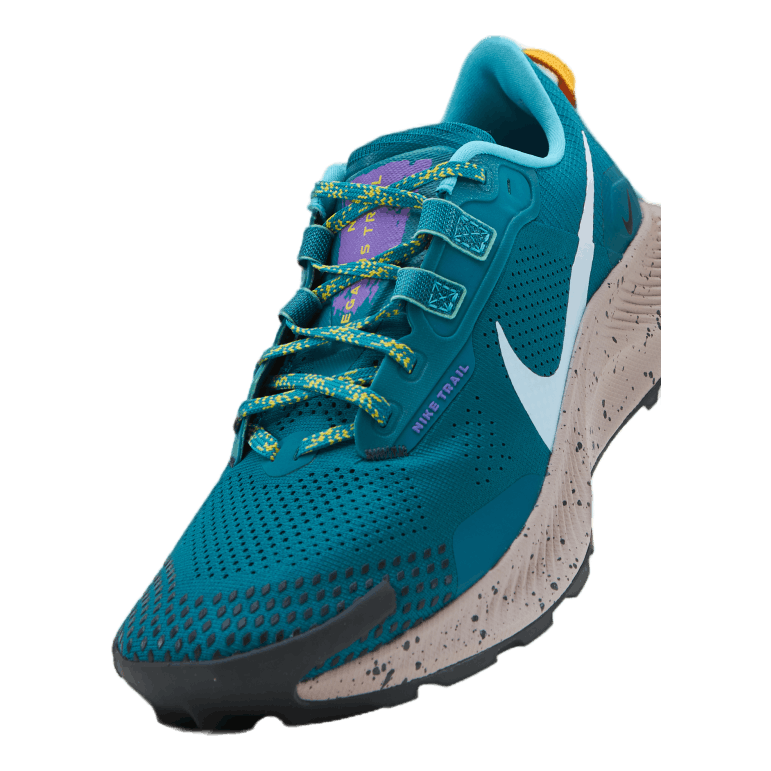 Pegasus Trail 3 Blue/Grey