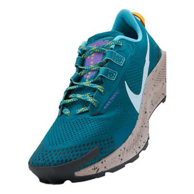 Pegasus Trail 3 Blue/Grey