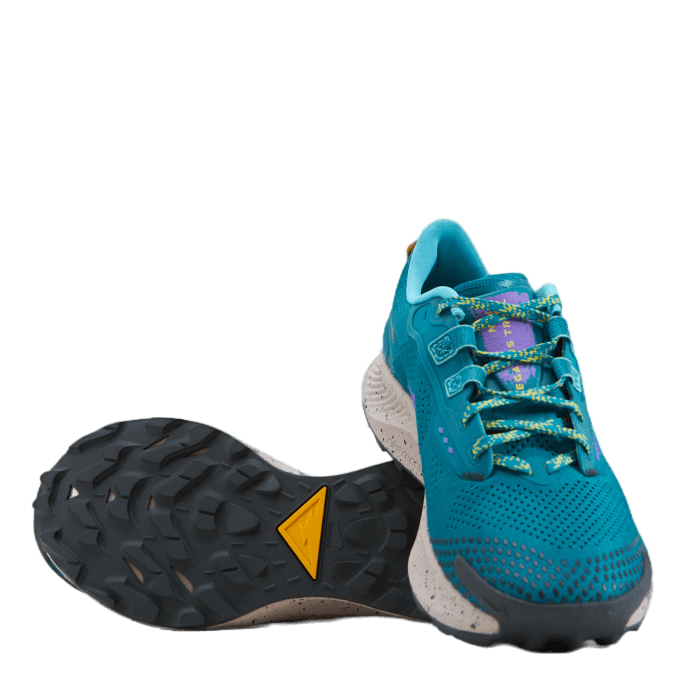 Pegasus Trail 3 Blue/Grey