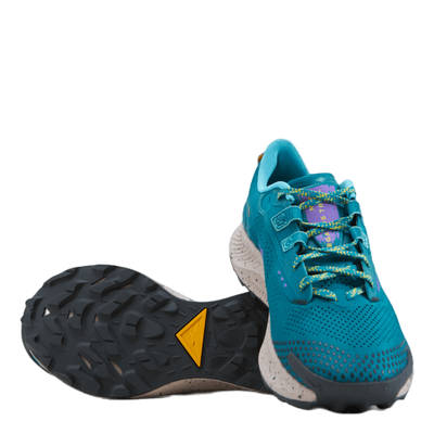 Pegasus Trail 3 Blue/Grey