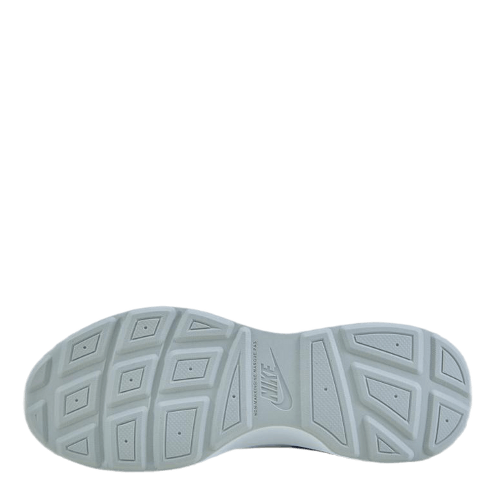 Wear All Day GS Big kids White