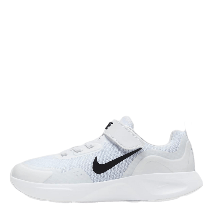 Wear All Day PS White