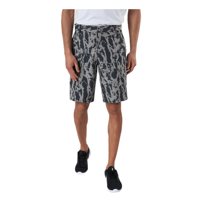 Dri-FIT Hybrid Camo Shorts Grey