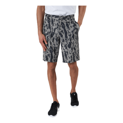 Dri-FIT Hybrid Camo Shorts Grey