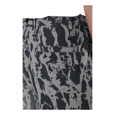 Dri-FIT Hybrid Camo Shorts Grey