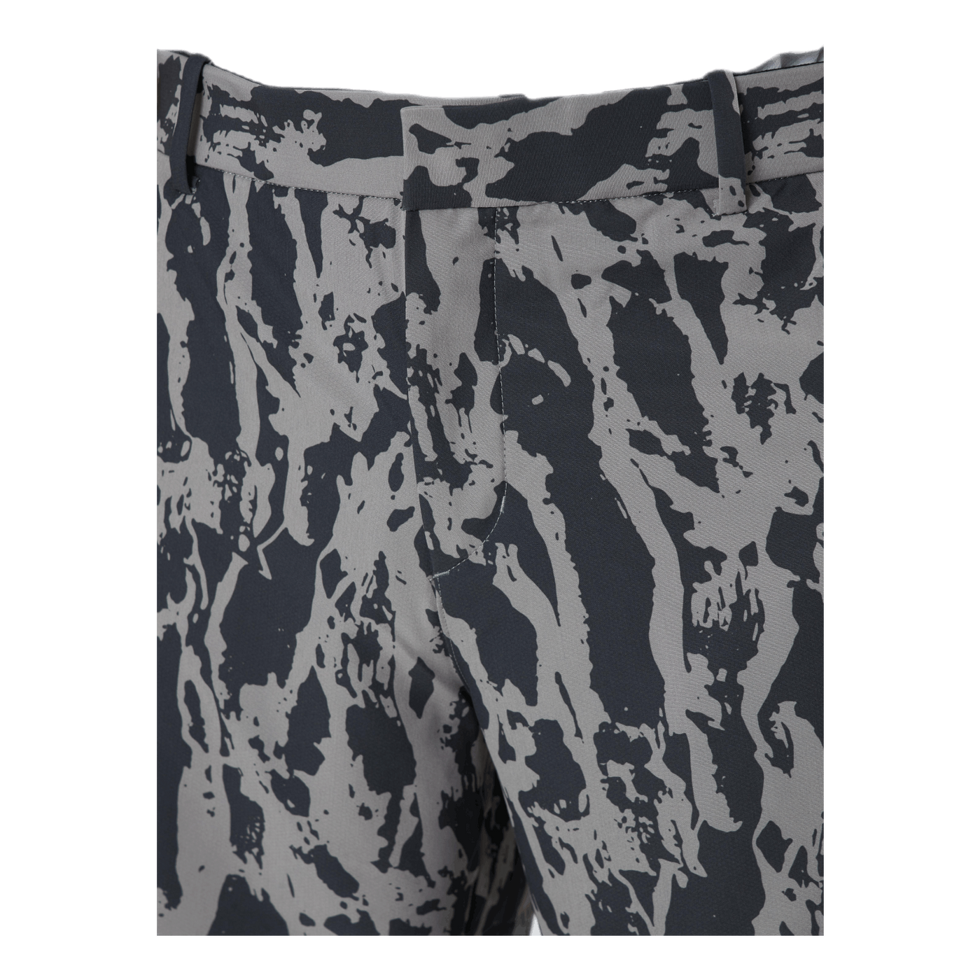 Dri-FIT Hybrid Camo Shorts Grey