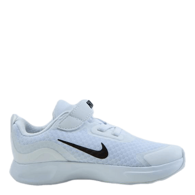 Wear All Day Toddler White