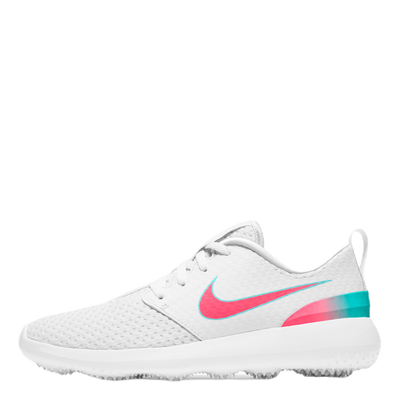 Roshe G Junior White/Green