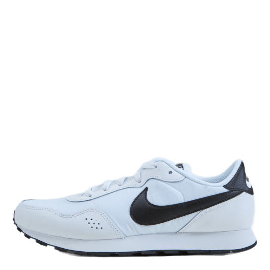 MD Valiant GS Big kids White