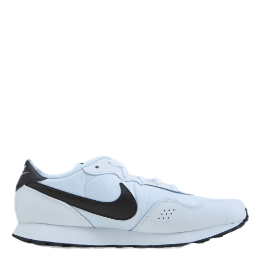 MD Valiant GS Big kids White